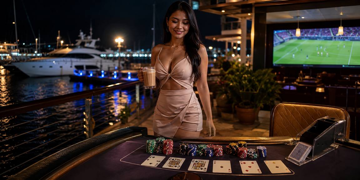 Ruang Slot Kami untuk Anda