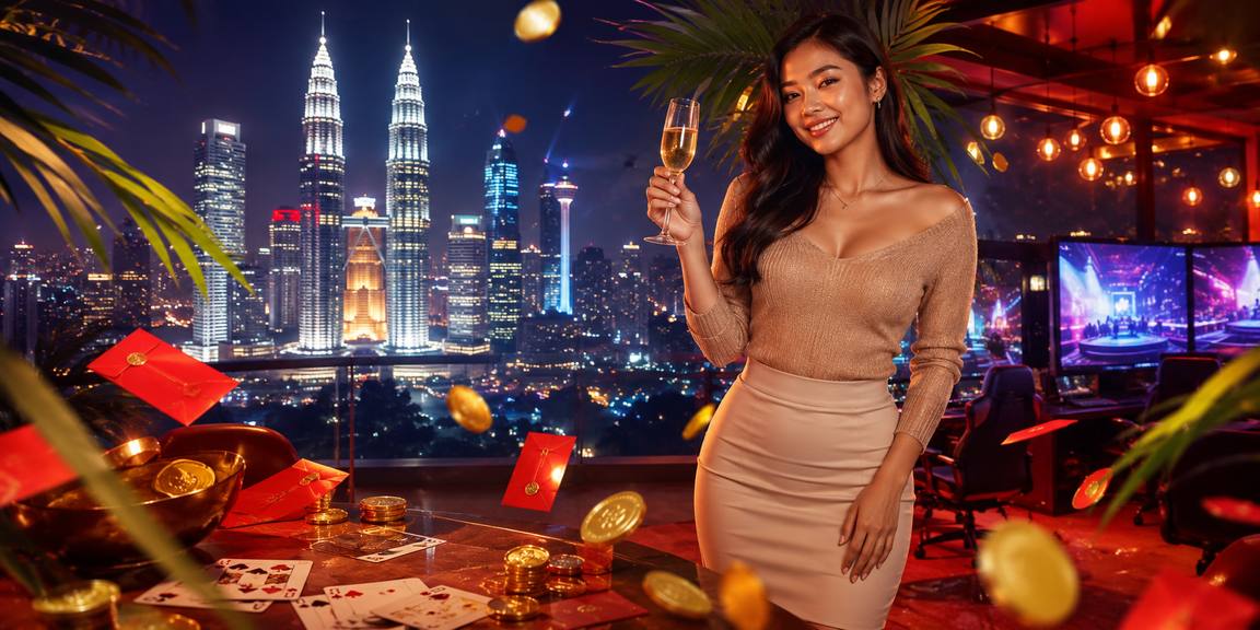 starwinz77 untuk pemain Malaysia